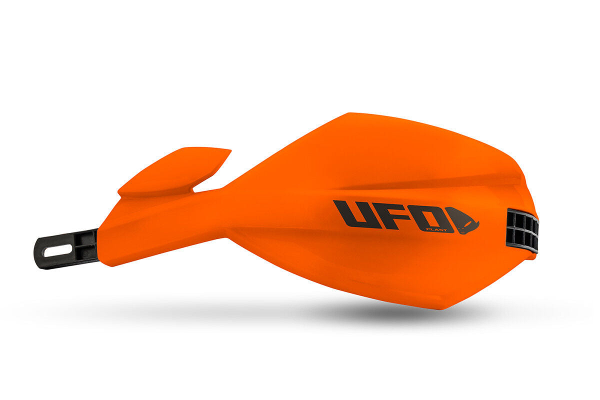 HANDGUARDS UFO MUGAN ORANGE