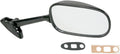 MIRROR BLACK RIGHT EC FAIRING