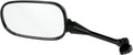 MIRROR BLACK LEFT EC FAIRING