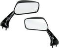 MIRROR SET MINI GSXR BLK