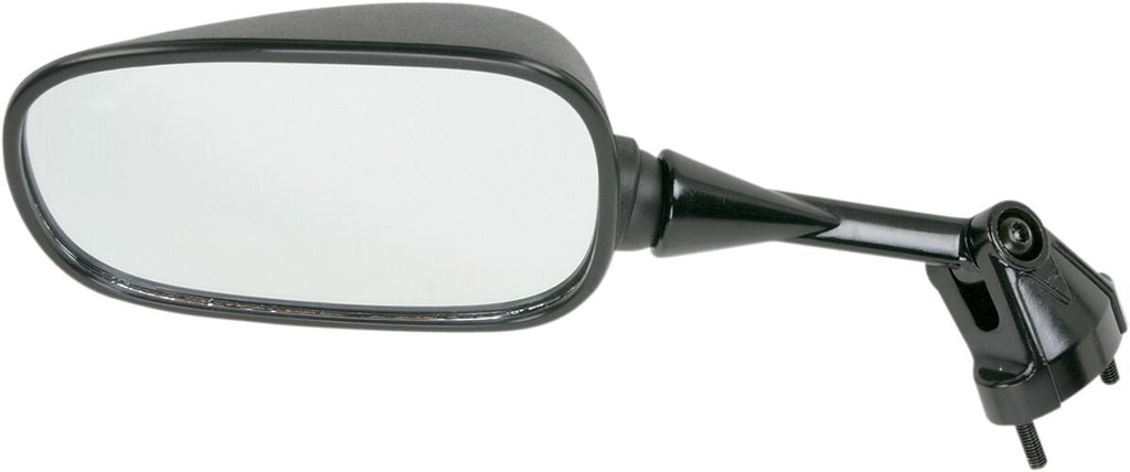MIRROR L BK KAW 560010005