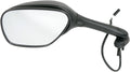 MIRROR L BLK SUZ