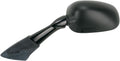 MIRROR BLACK LEFT EC FAIRING