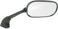MIRROR BLACK RIGHT EC FAIRING