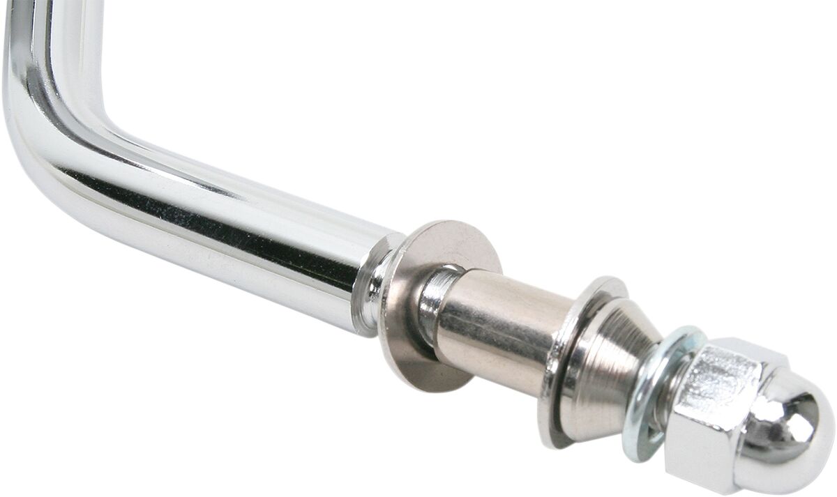 MIRROR MINI CRUISER