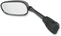 MIRROR BLACK LEFT EC FAIRING