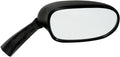 MIRROR BLACK RIGHT EC FAIRING