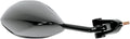 MIRROR BLACK RIGHT EC FAIRING