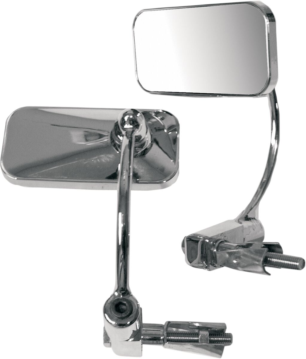 MIRROR R/L BAR END