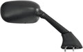 MIRROR BLACK RIGHT EC FAIRING