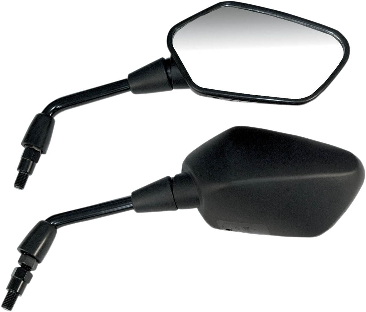 MIRROR R/H HONDA