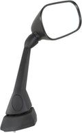 MIRROR BLACK RIGHT EC FAIRING