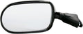 MIRROR BLACK LEFT EC FAIRING