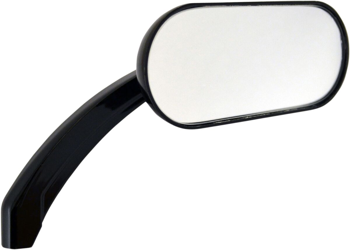 MIRROR OVAL HOTOP GLOSSBK