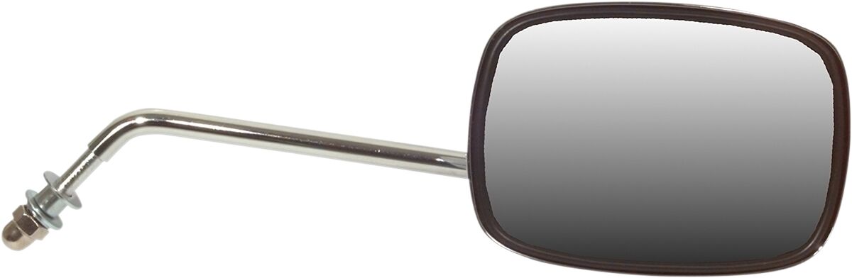 MIRROR CHROME RIGHT EC STEM