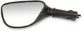 MIRROR BLACK LEFT EC FAIRING