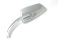 MIRROR CHROME LEFT EC STEM