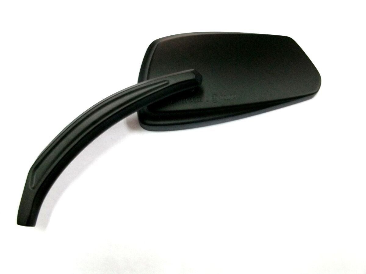 MIRROR BLACK RIGHT EC STEM