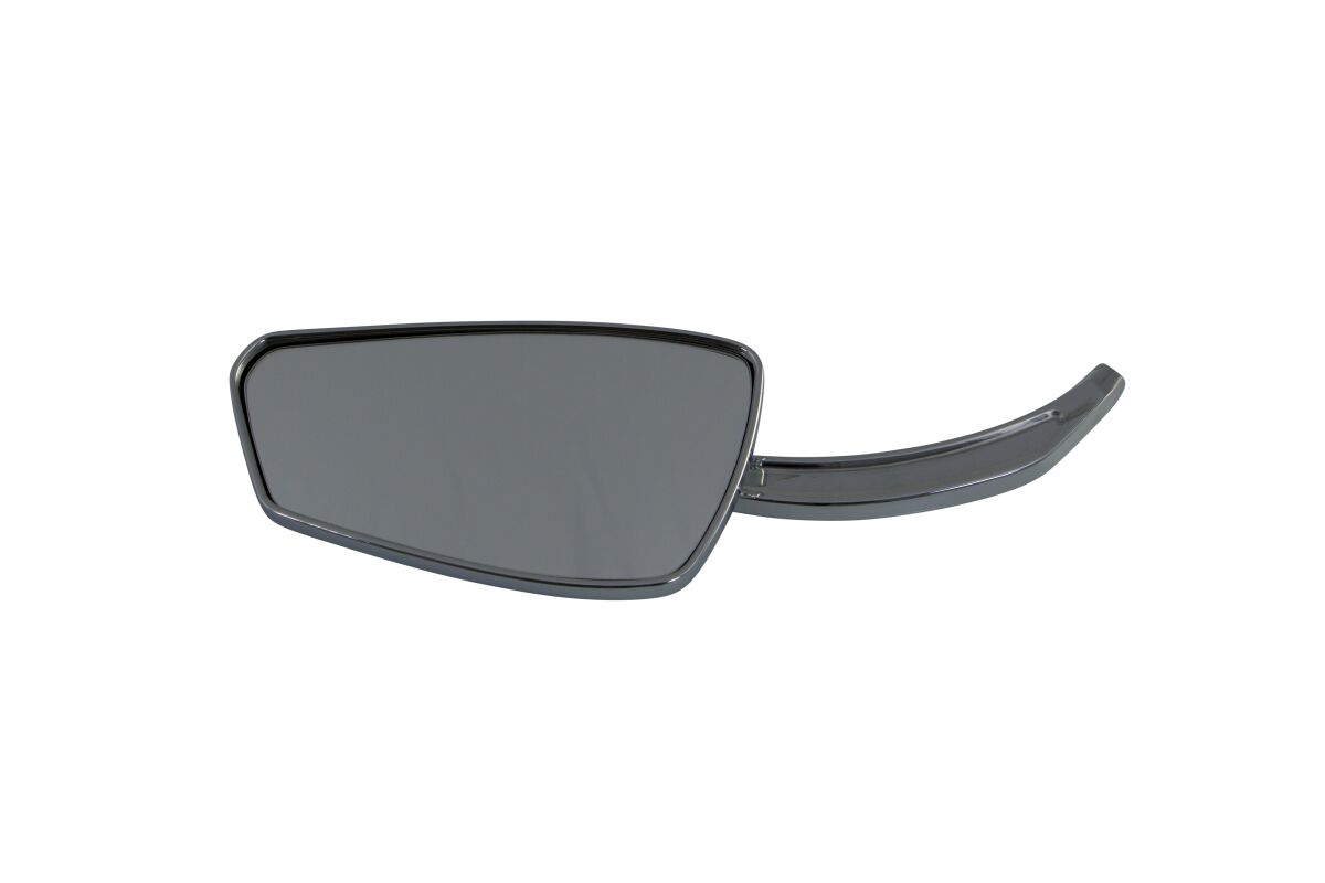 MIRROR CHROME RIGHT EC STEM