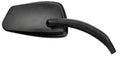 MIRROR BLACK RIGHT EC STEM
