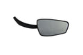 MIRROR BLACK LEFT EC STEM