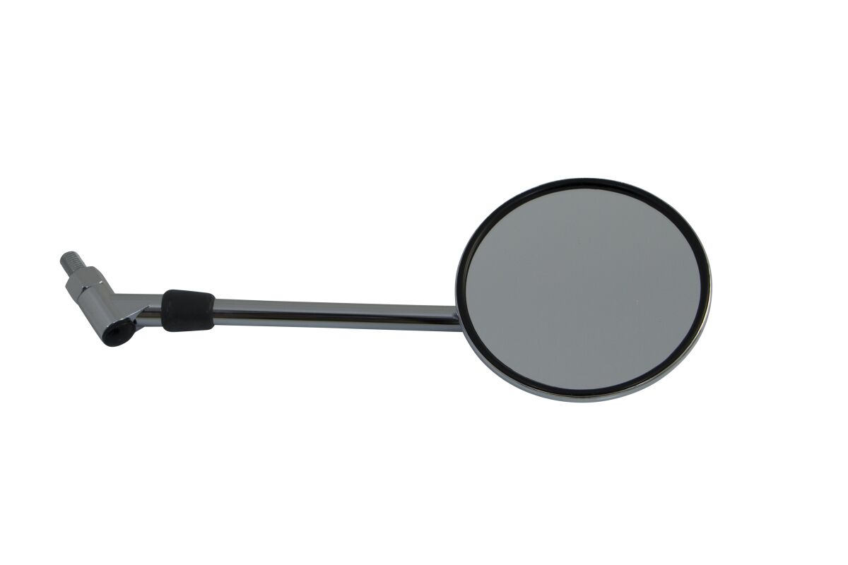 MIRROR CHROME BOTH EC STEM