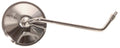 MIRROR CHROME LEFT EC STEM