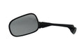MIRROR BLACK LEFT EC FAIRING