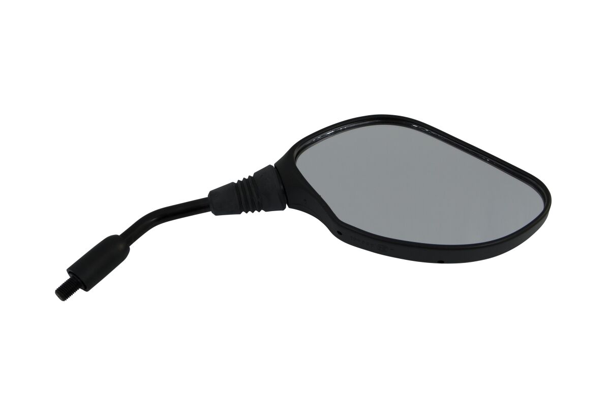 MIRROR BLACK RIGHT EC STEM