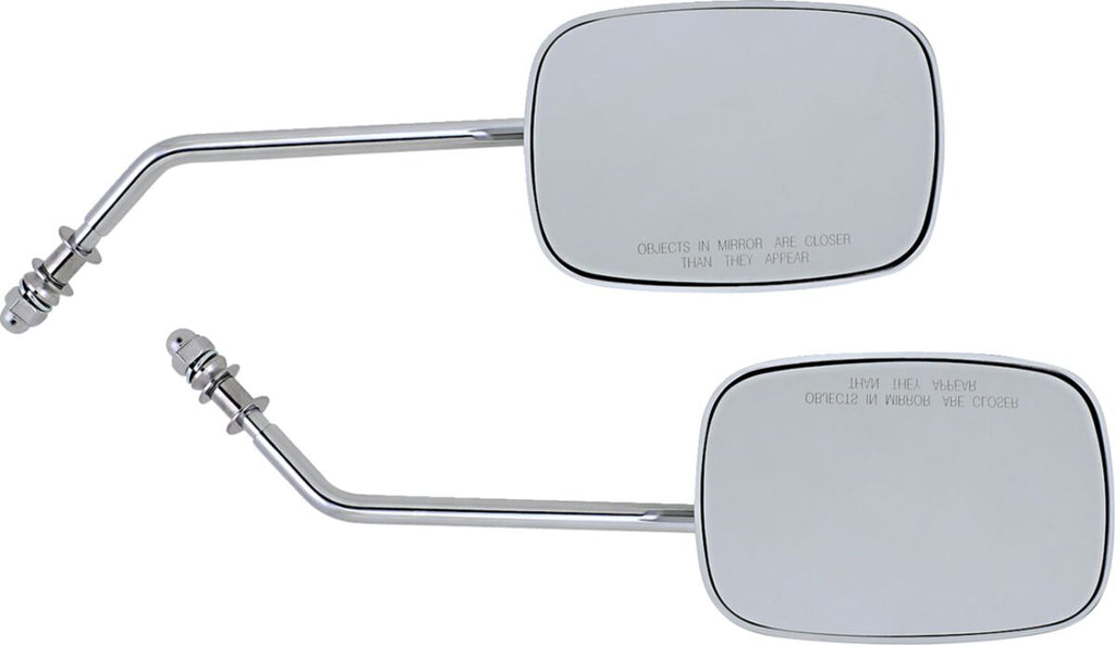 MIRRORS RECT CHR LONG