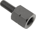 MIRROR ADAPTER 8MM-10MML