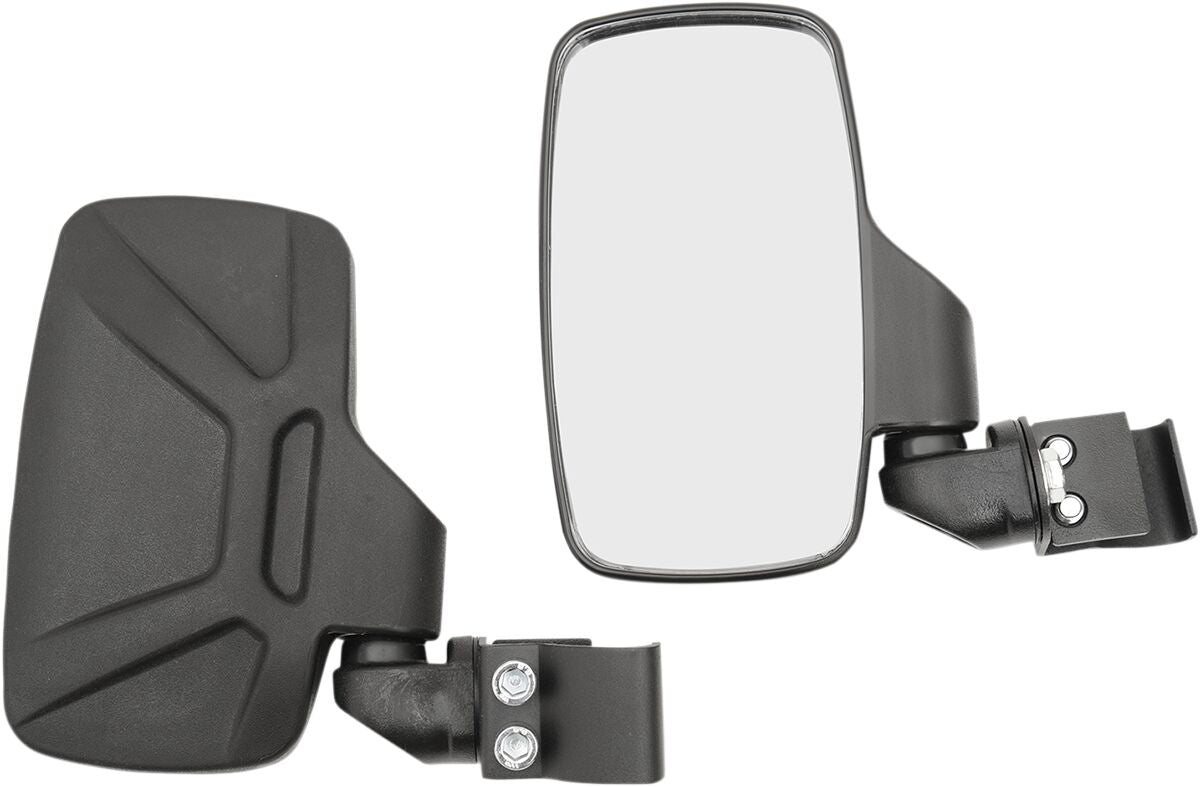 MIRRORS SIDE VIEW POLARIS