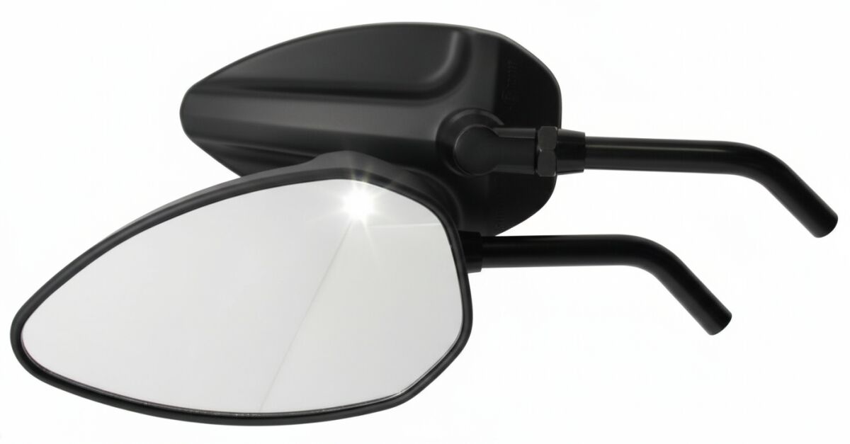 MIRROR E-MARK UNIVERSAL