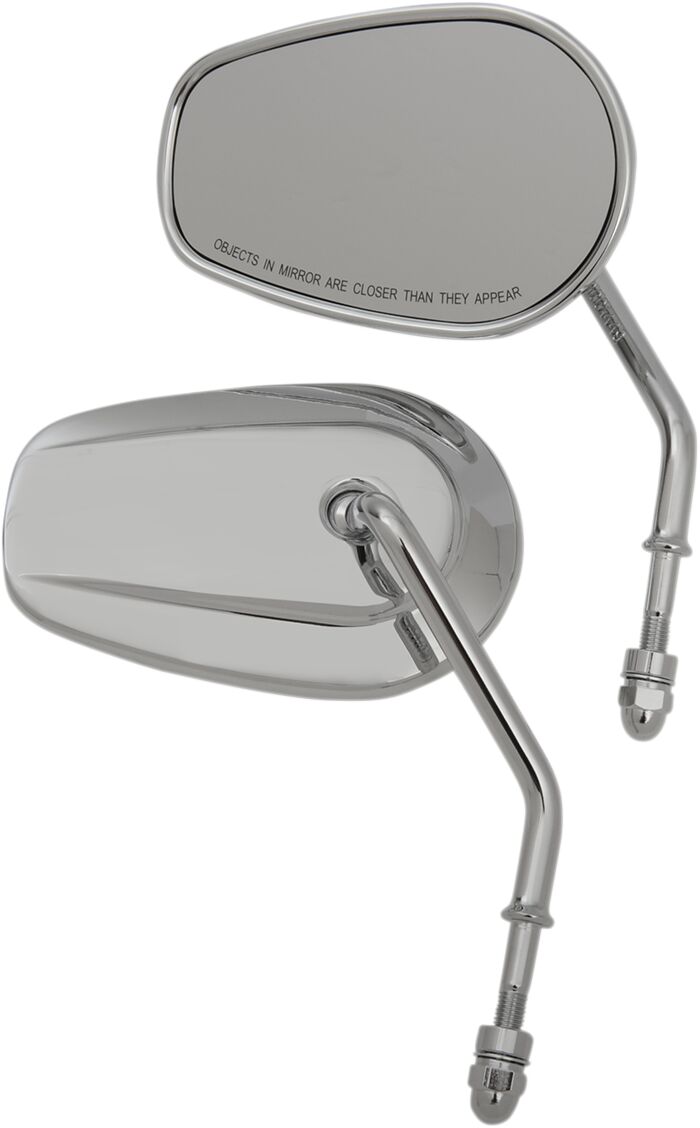 MIRRORS REPLACEMENT SHORT STEM