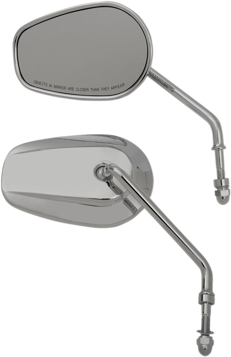 MIRRORS REPLACEMENT LONG STEM