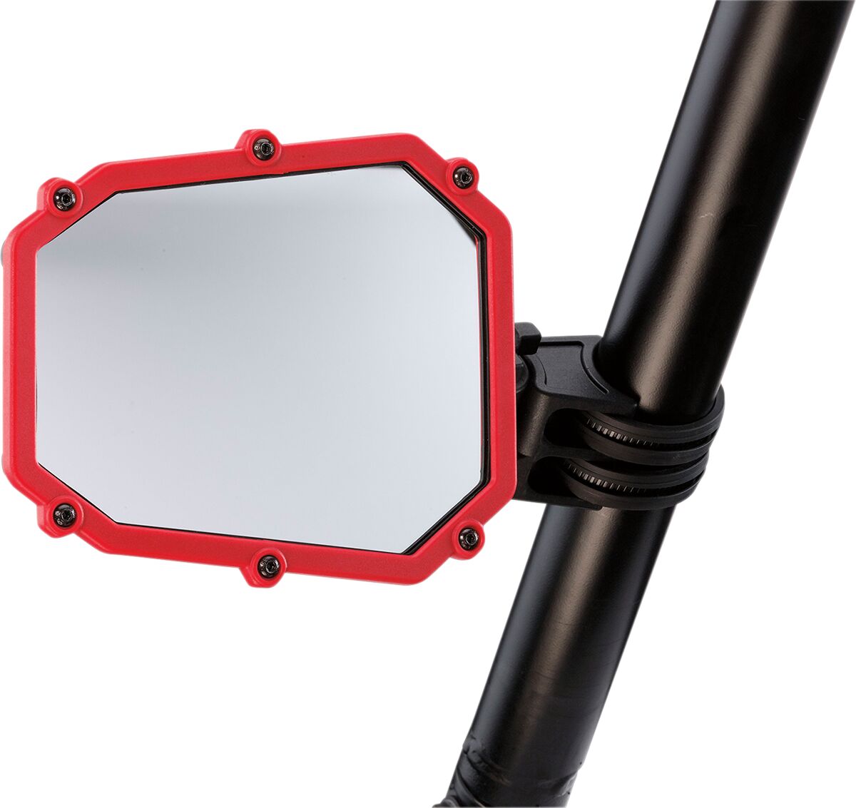 SIDEMIRROR ACCENT FRME RD