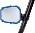 SIDEMIRROR ACCENT FRME BU