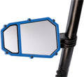 SIDEMIRROR ACCENT FRME BU