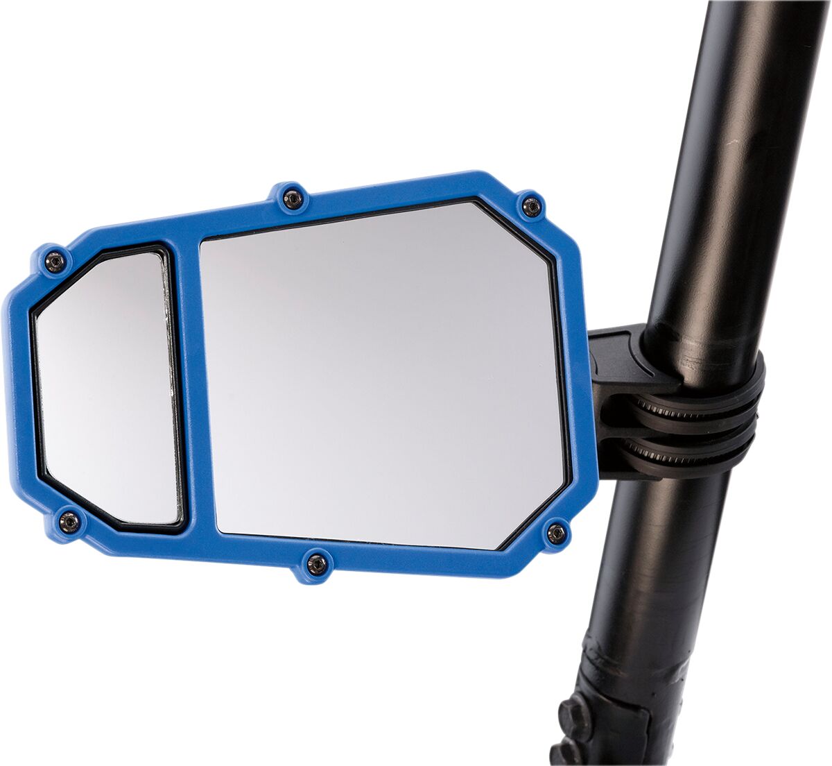 SIDEMIRROR ACCENT FRME BU