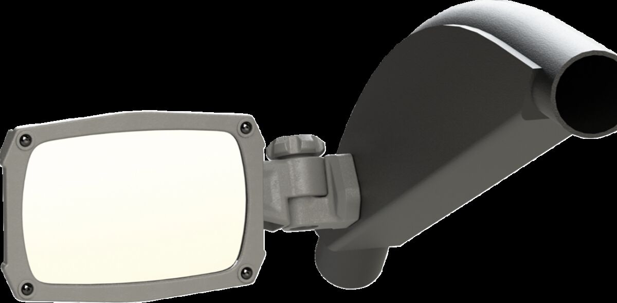 SIDEVIEW MIRROR ADAPTER X3/NRT