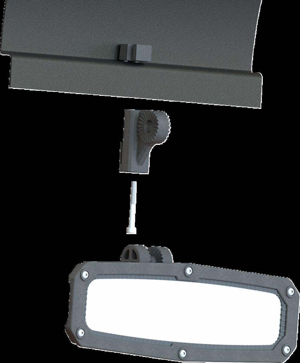 REARVIEW MIRROR ADAPTER PROFIT