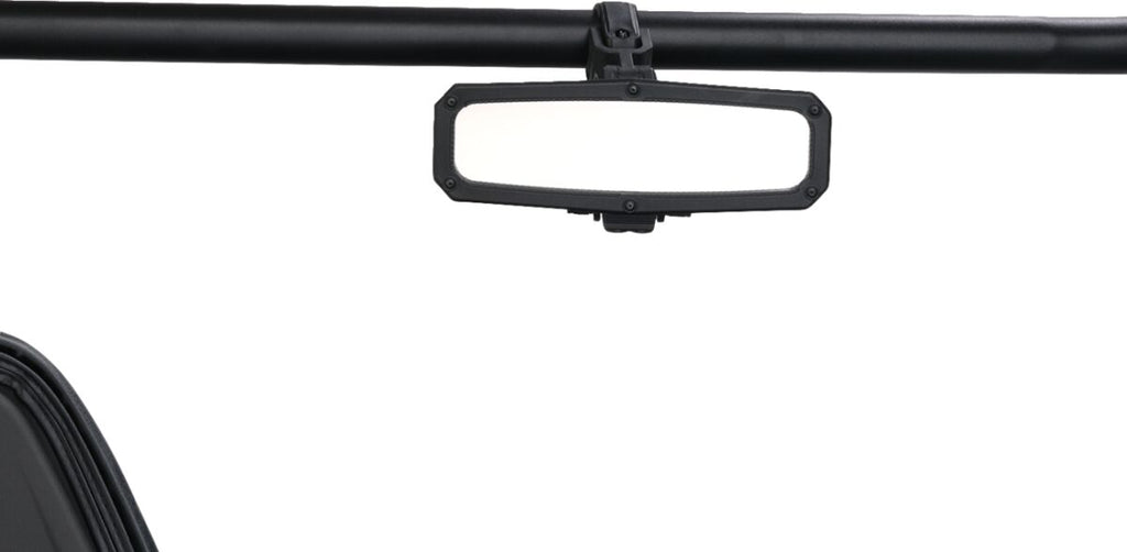 UTV MIRROR WITH LED DOME LIGHT