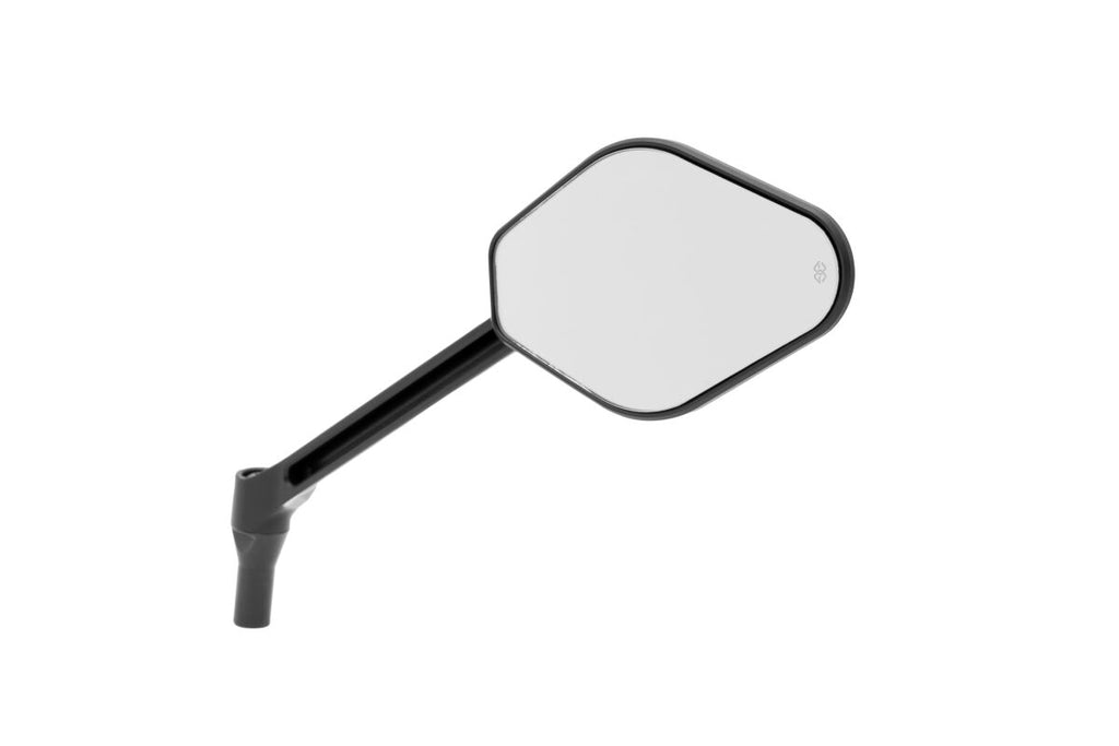 MIRROR ADJUSTABLE SHORT STEM B