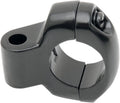 CLAMP MILLER'S MIR BLK