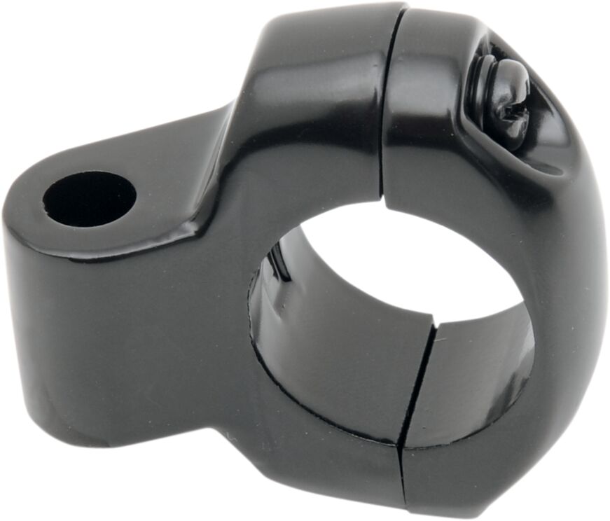 CLAMP MILLER'S MIR BLK