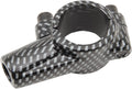 MOUNT MIRROR 7/8 CARBON
