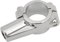 MOUNT MIRROR 7/8 LHT CHR