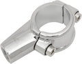 MOUNT MIRROR 1 CHROME