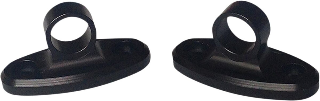 MIRROR HOLDER 41MM BLK