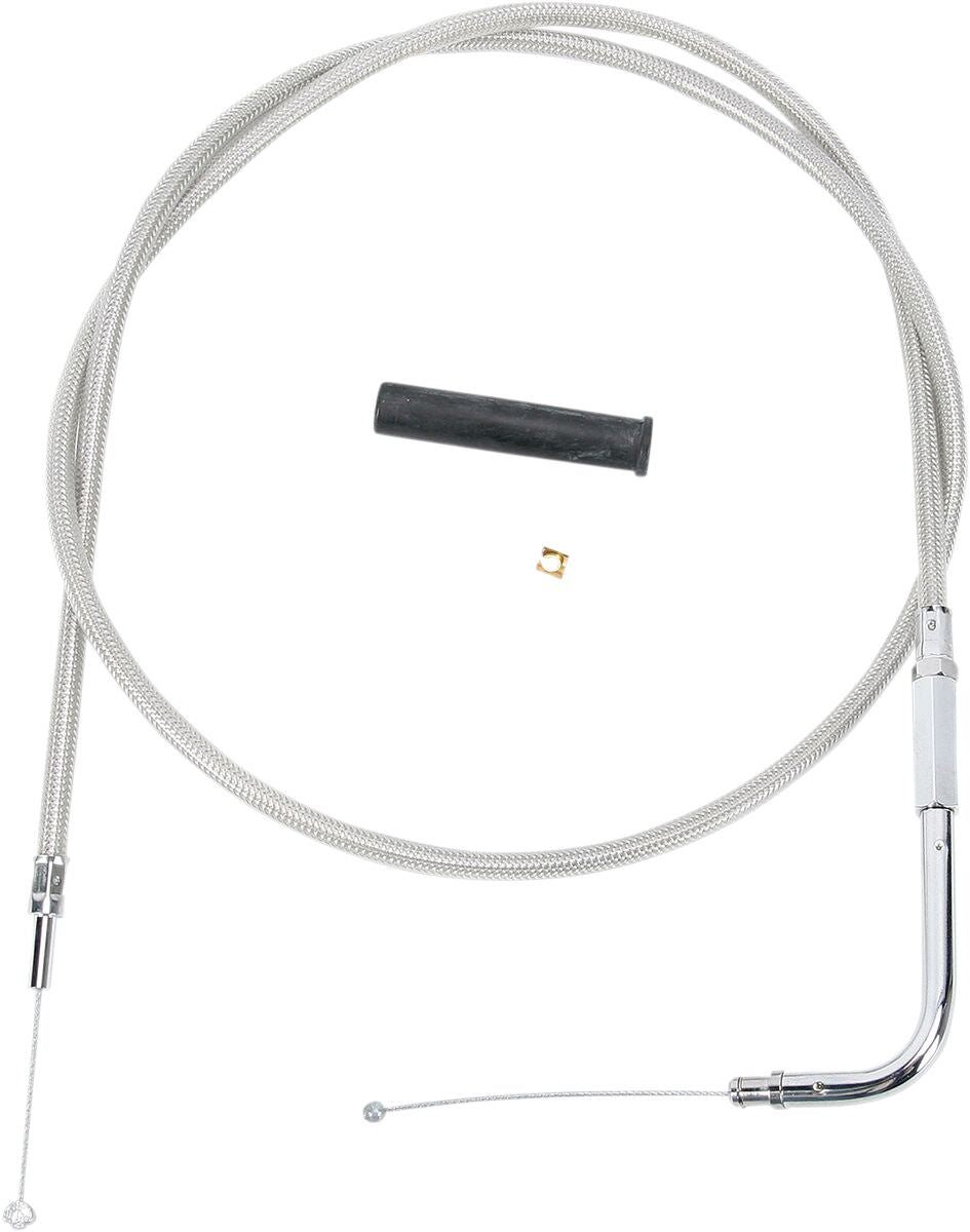 CABLE THROT BRAID 35